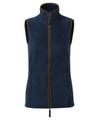 Women’s Artisan Fleece Gilet