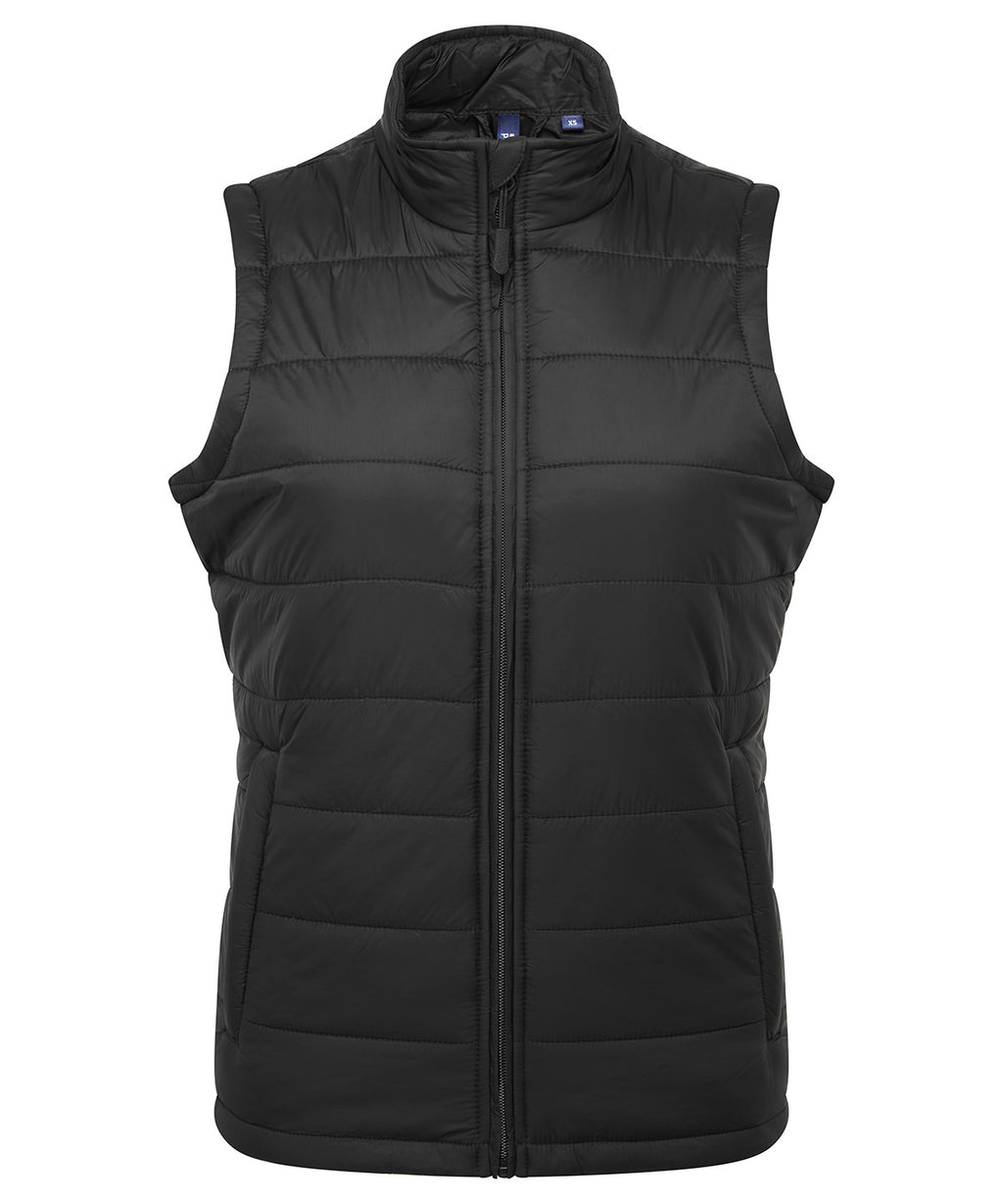 Women’s ‘Recyclight’ Padded Gilet