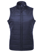 Women’s ‘Recyclight’ Padded Gilet