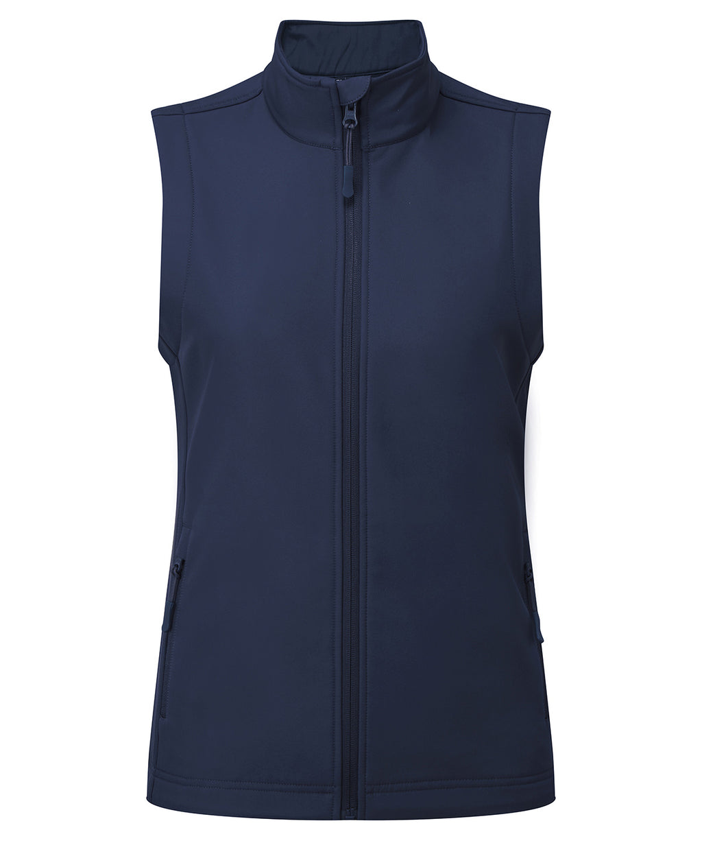 Women’s Windchecker® Printable and Recycled Gilet