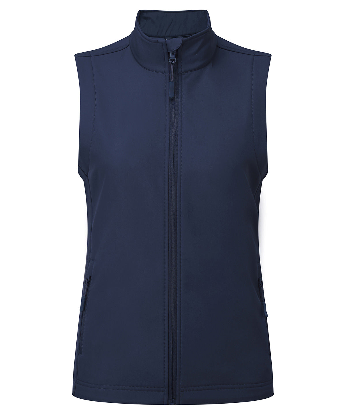 Women’s Windchecker® Printable and Recycled Gilet