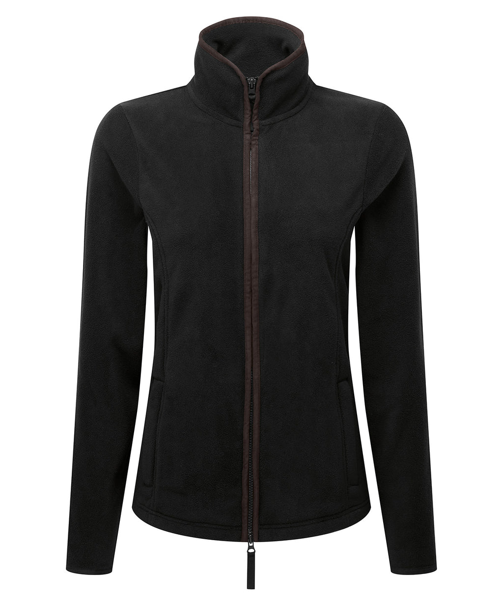 Women’s Artisan Fleece Jacket