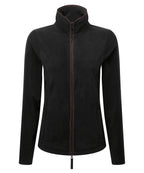 Women’s Artisan Fleece Jacket