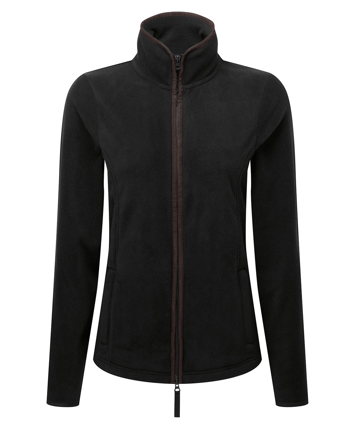 Women’s Artisan Fleece Jacket