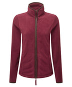 Women’s Artisan Fleece Jacket