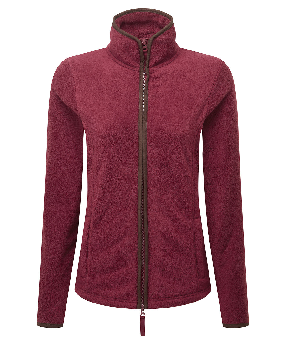 Women’s Artisan Fleece Jacket