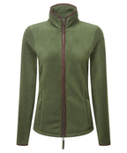 Women’s Artisan Fleece Jacket
