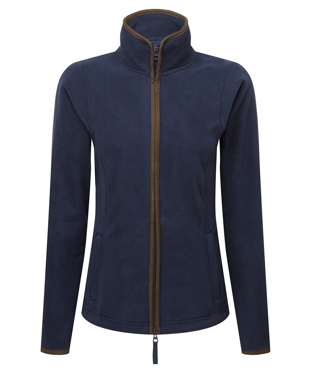 Women’s Artisan Fleece Jacket