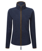 Women’s Artisan Fleece Jacket