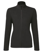 Women’s ‘Recyclight’ Full-Zip Microfleece
