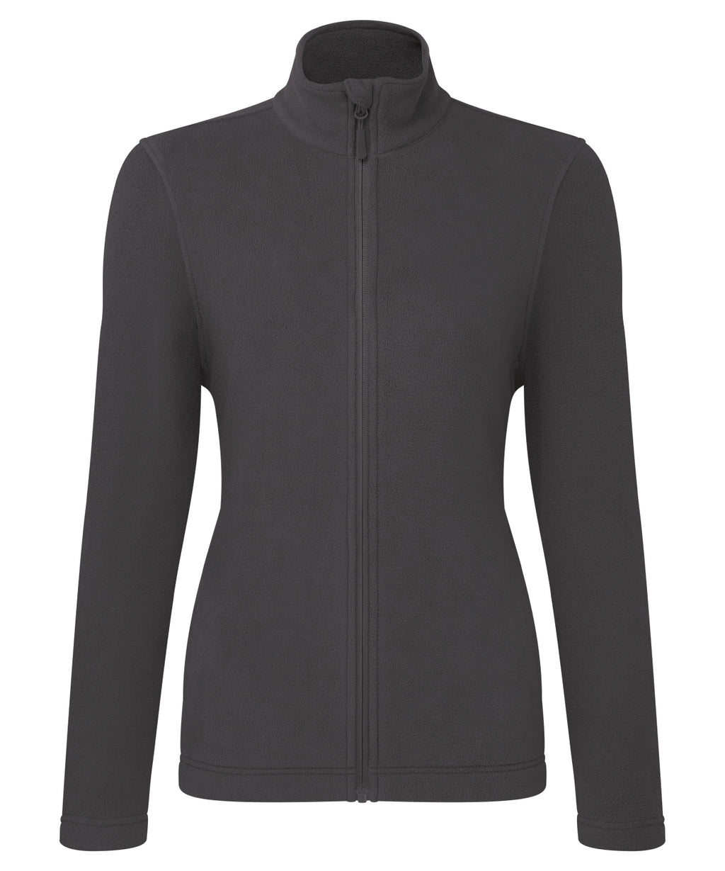 Women’s ‘Recyclight’ Full-Zip Microfleece