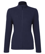 Women’s ‘Recyclight’ Full-Zip Microfleece