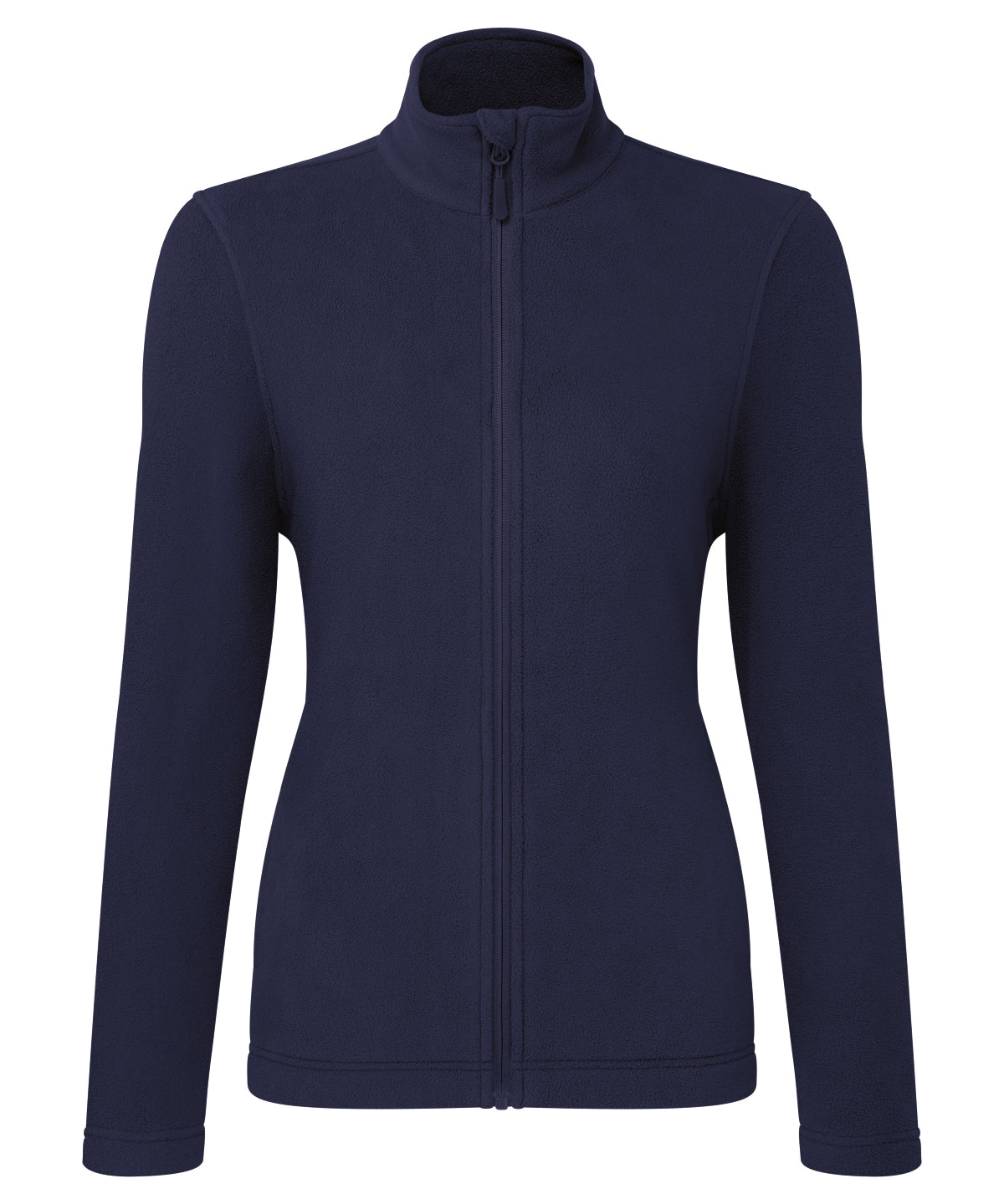 Women’s ‘Recyclight’ Full-Zip Microfleece