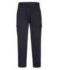 Women's Stretch Cargo Trousers