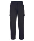 Women's Stretch Cargo Trousers