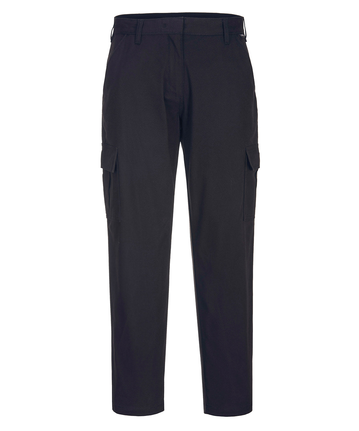 Women's Stretch Cargo Trousers