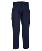 Women's Stretch Cargo Trousers