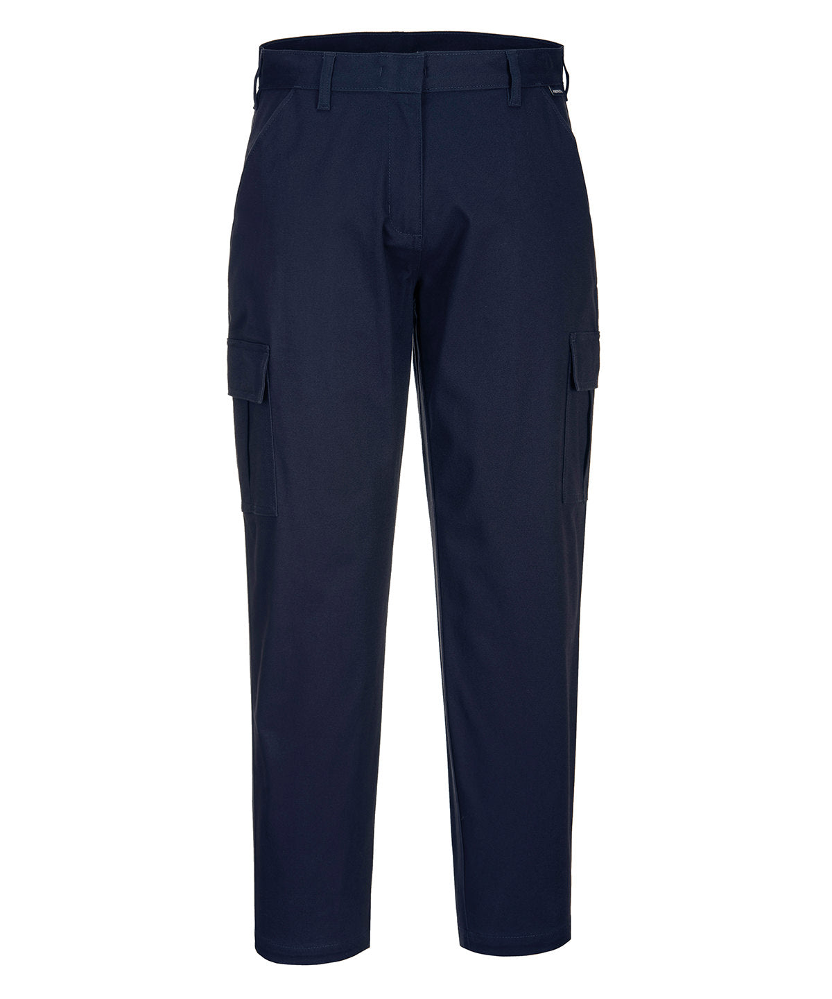 Women's Stretch Cargo Trousers