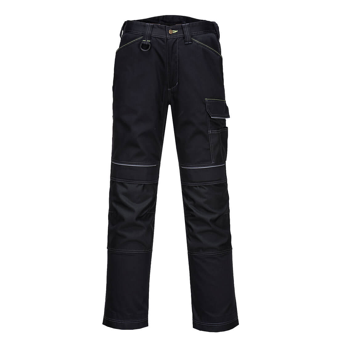 CD887 WX2 Eco Women's Stretch Service Trousers