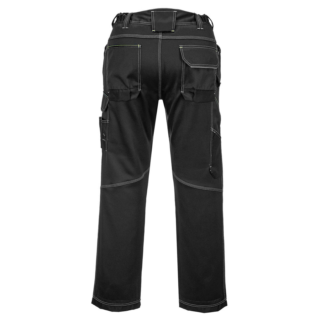 PW380 PW3 Women's Stretch Work Trousers
