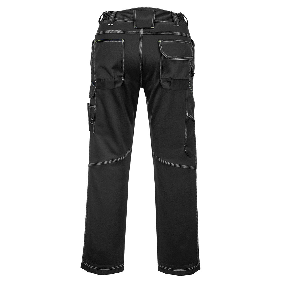 PW380 PW3 Women's Stretch Work Trousers