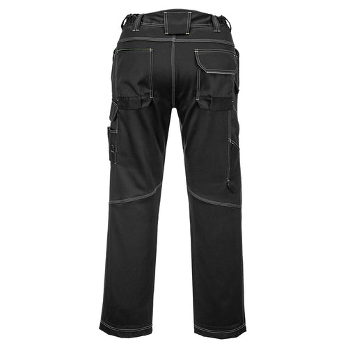 PW380 PW3 Women's Stretch Work Trousers