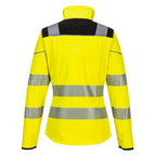 PW381 PW3 Hi-Vis Women's Softshell