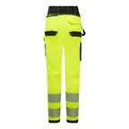 PW385 PW3 Hi-Vis Women's Stretch Work Trousers