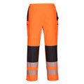 PW386 PW3 Hi-Vis Women's Rain Trousers