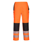 PW386 PW3 Hi-Vis Women's Rain Trousers