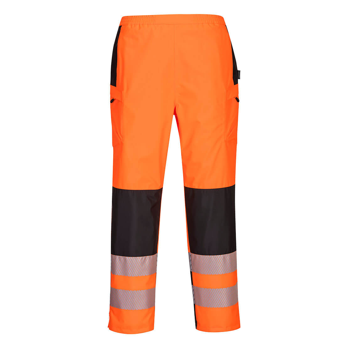 PW386 PW3 Hi-Vis Women's Rain Trousers