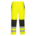 PW386 PW3 Hi-Vis Women's Rain Trousers