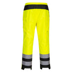 PW386 PW3 Hi-Vis Women's Rain Trousers