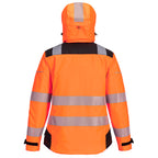 PW389 PW3 Hi-Vis Women's Rain Jacket