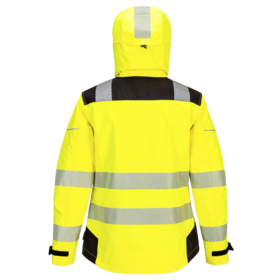 PW389 PW3 Hi-Vis Women's Rain Jacket