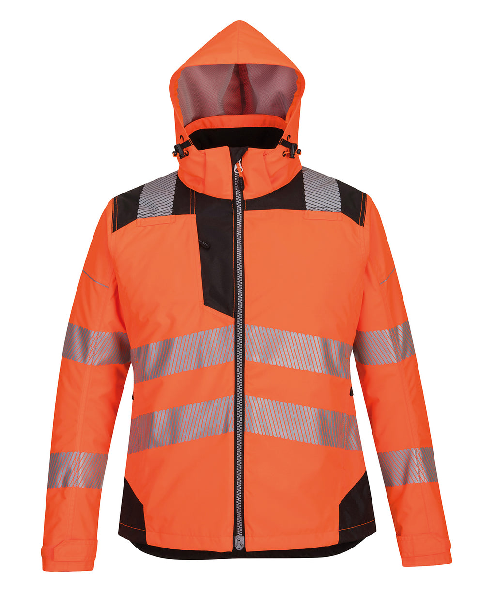 Women’s PW382 PW3 Hi-Vis Winter Jacket