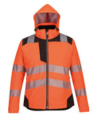 Women’s PW382 PW3 Hi-Vis Winter Jacket