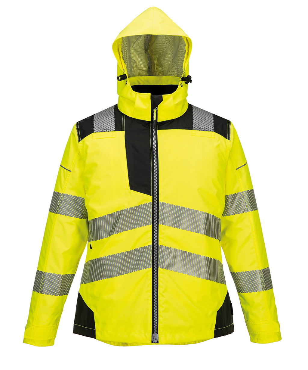 Women’s PW382 PW3 Hi-Vis Winter Jacket