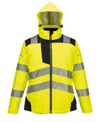 Women’s PW382 PW3 Hi-Vis Winter Jacket