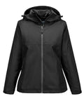 Women’s professional rain jacket