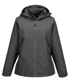 Women’s professional rain jacket