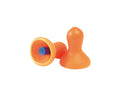 Honeywell Quiet Reusable Ear Plugs Orange