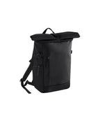 Zürich roll-top backpack