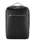 Tailored Luxe PU Backpack