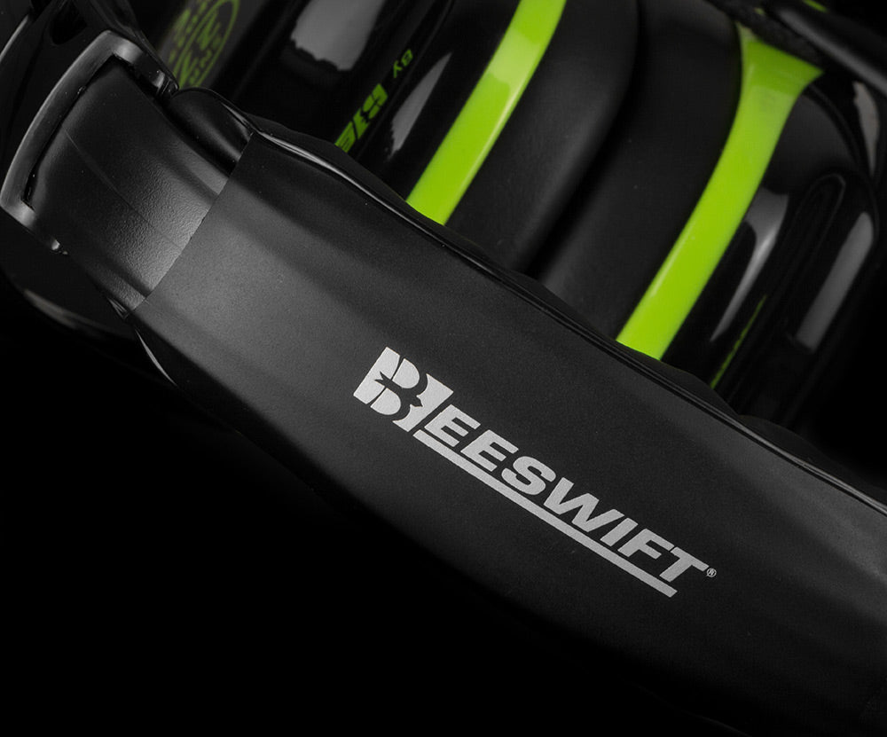 Beeswift Qed Snr27 Ear Defender Green