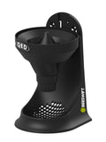 Beeswift Qed Dispenser Base Unit Black