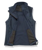 Women's Printable Softshell Bodywarmer
