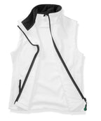 Women's Printable Softshell Bodywarmer