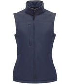 Women's Flux Softshell Bodywarmer