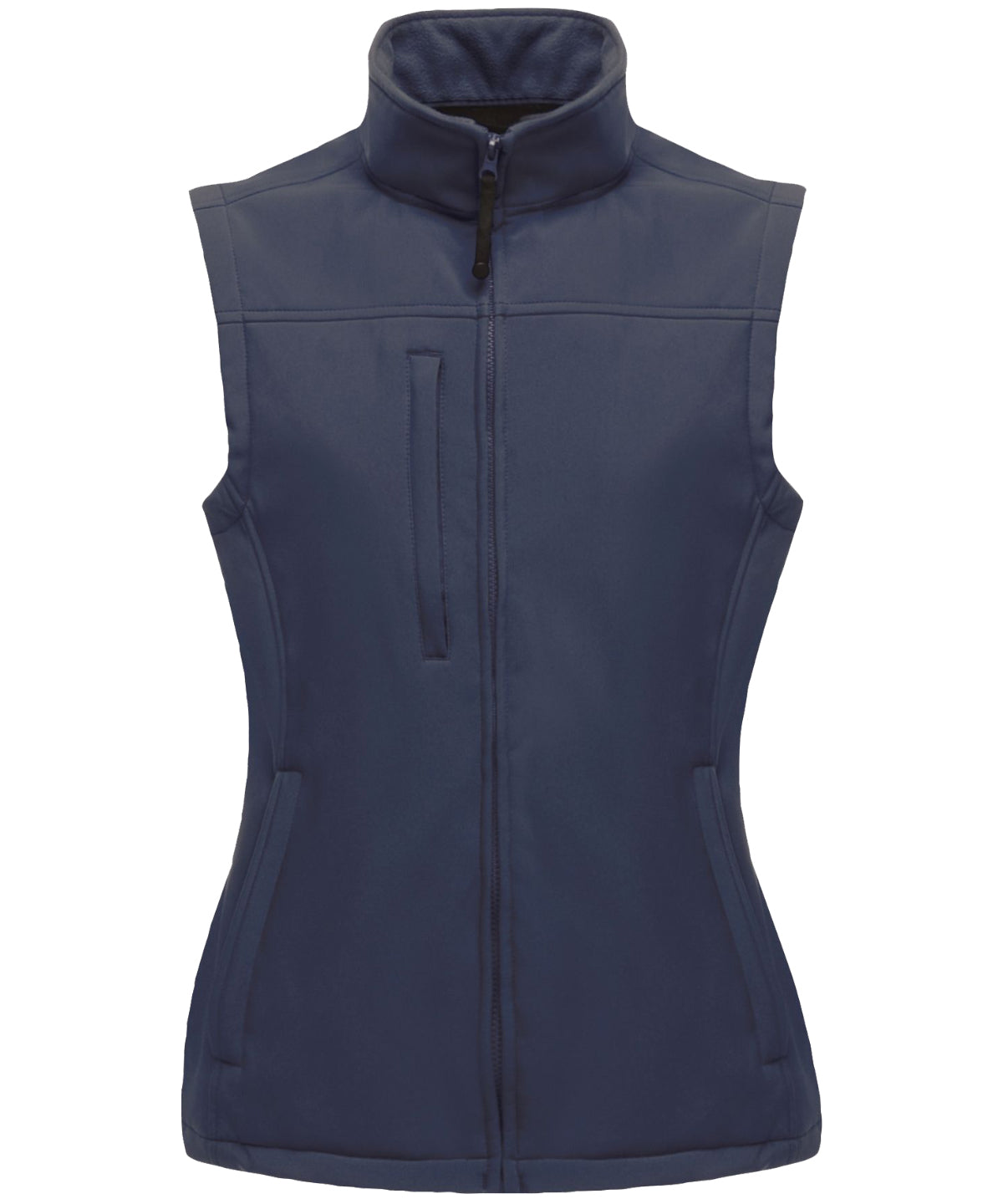 Women's Flux Softshell Bodywarmer